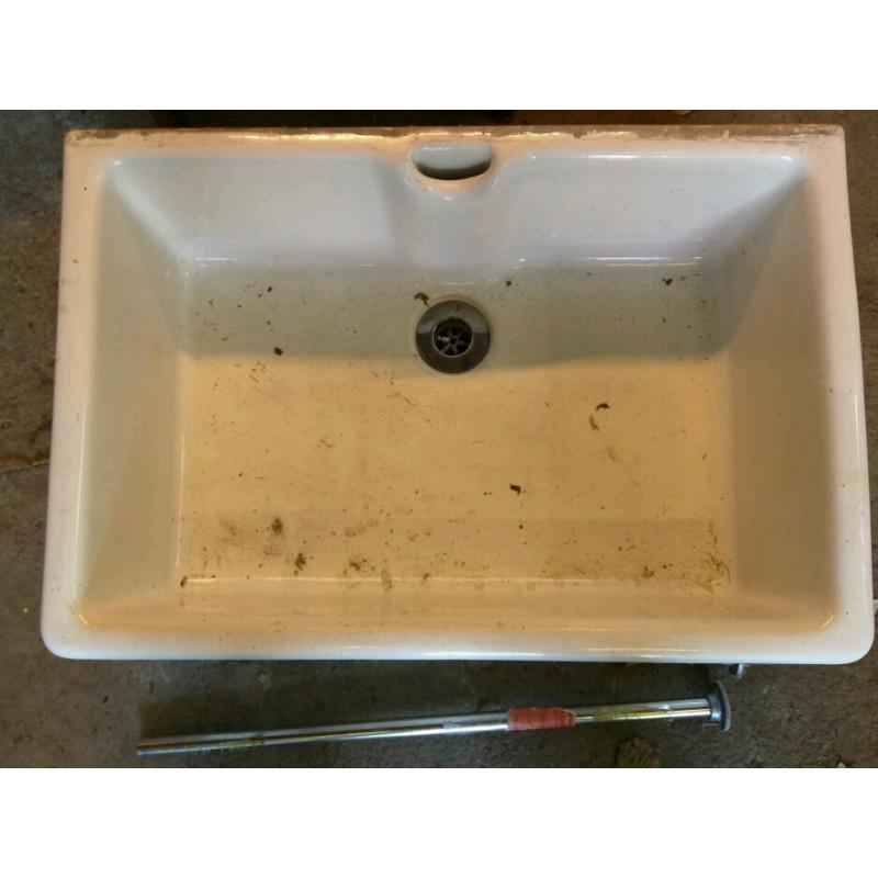 Belfast Kitchen Sink