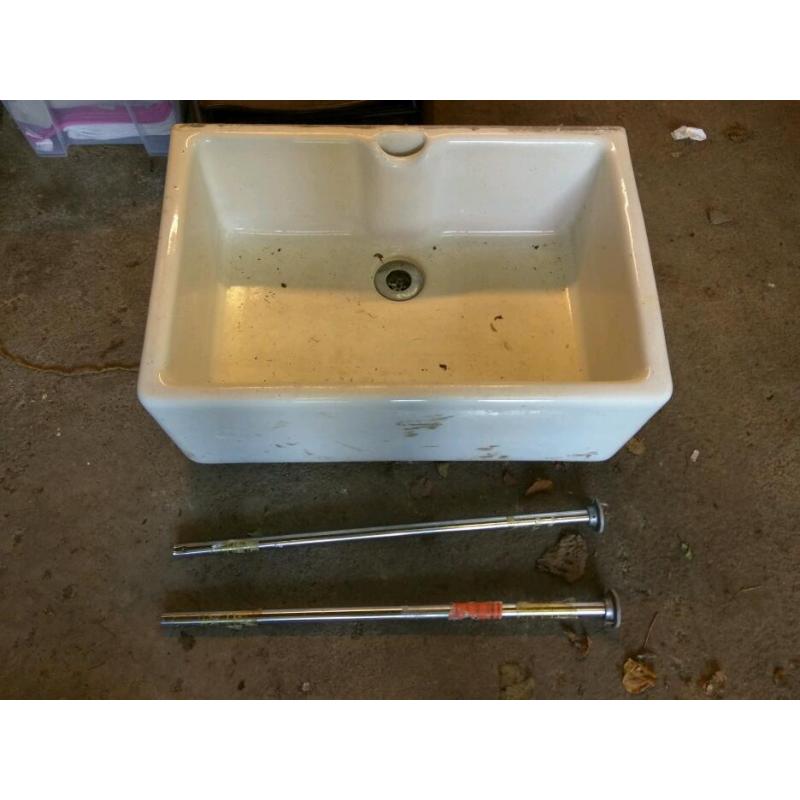 Belfast Kitchen Sink