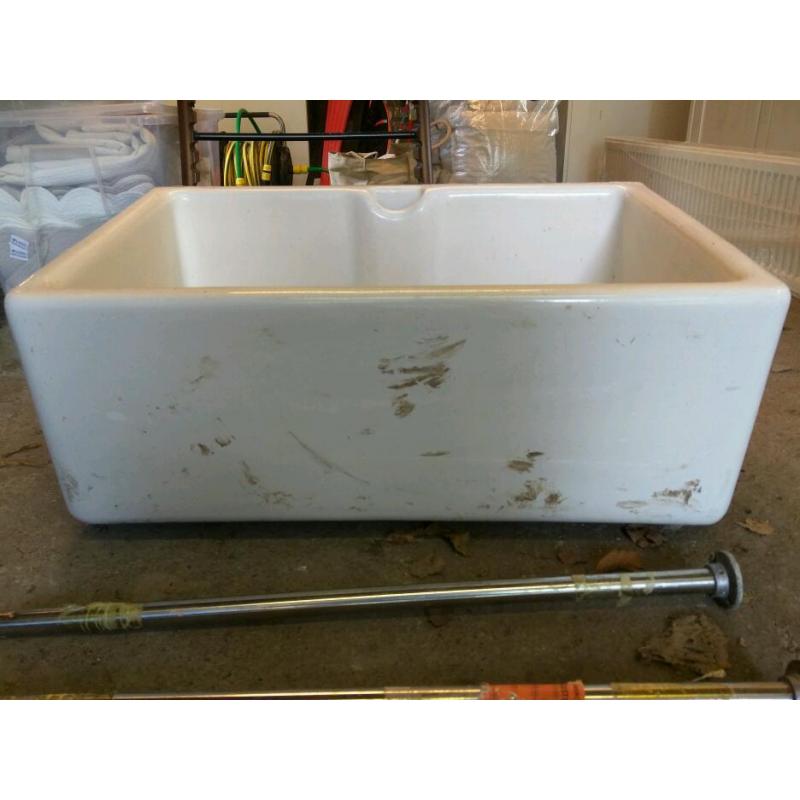 Belfast Kitchen Sink