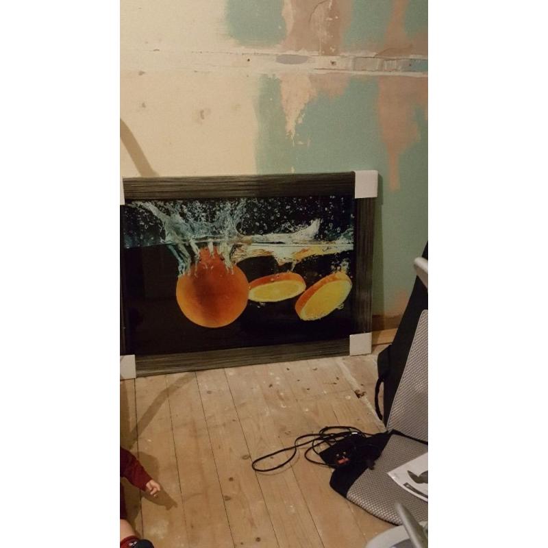Large Oranges picture