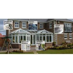 MJS Double Glazing Repairs - Scotland's Leading Repair Specialist - Window and Door Repairs