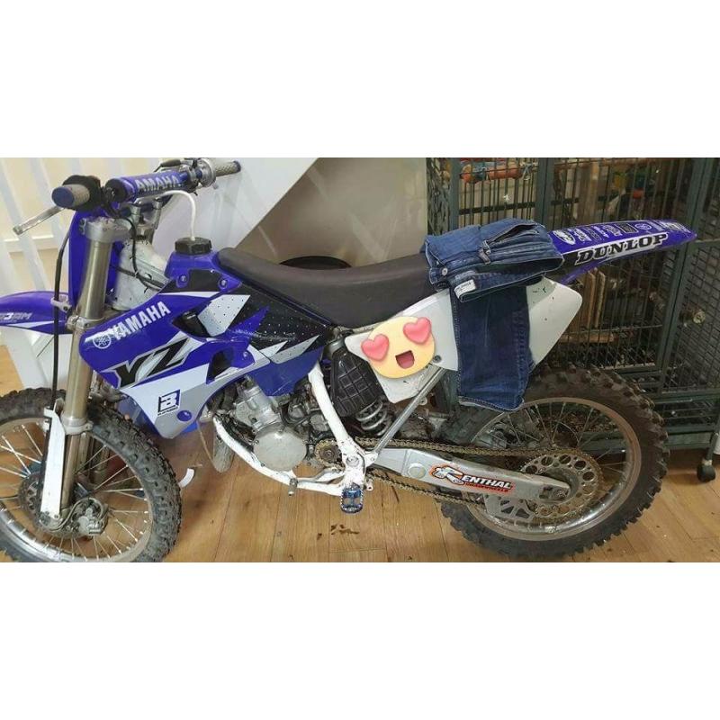 2000 yz 125 07449723720
