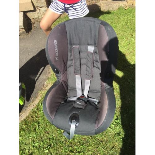 Maxi-Cosi car seat