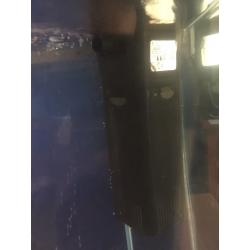 Fish tank