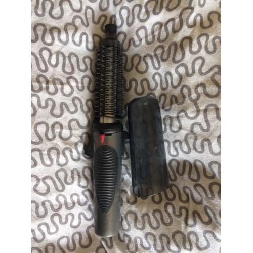 Braun gas styling wand