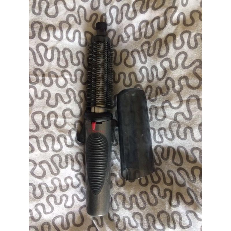 Braun gas styling wand