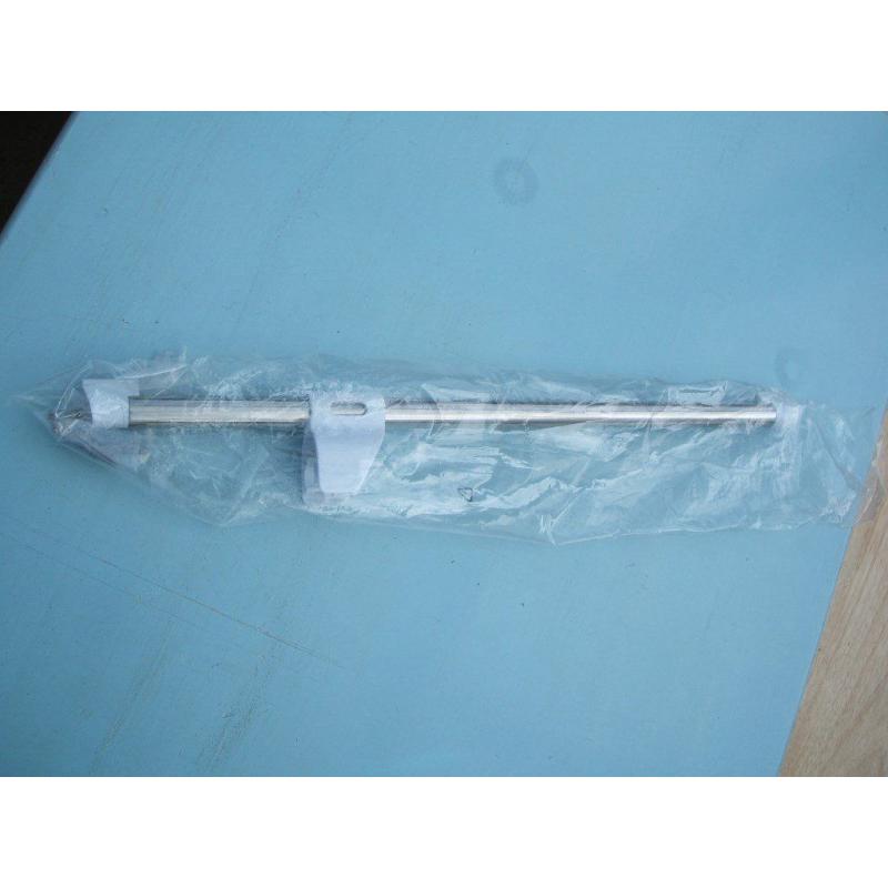 Croydex Riser Rail for Secura Shower Head Spray