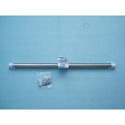 Croydex Riser Rail for Secura Shower Head Spray