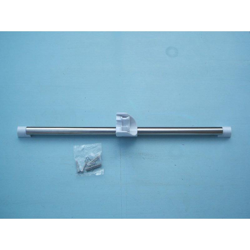 Croydex Riser Rail for Secura Shower Head Spray