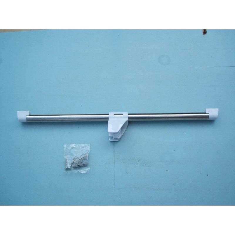 Croydex Riser Rail for Secura Shower Head Spray