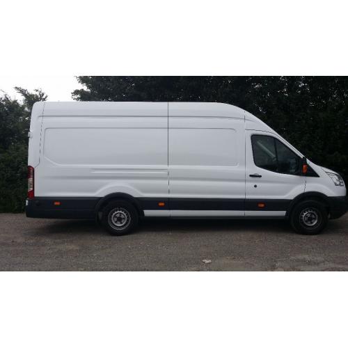 Courier Services for Express Parcel Pallets Delivery ,Van Driver , Best Price 1,20 to 1,40 per miles