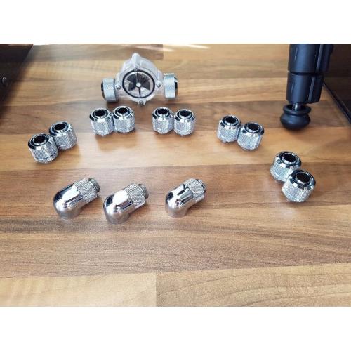 fittings for liquid pc