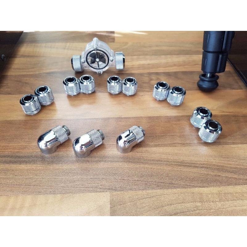 fittings for liquid pc