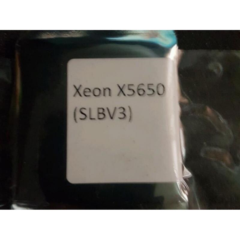I7 x5650 6core gaming pc