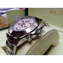 Men's Rolex Daytona Swiss ETA 7750
