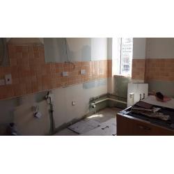 KITCHEN REMOVAL REMOVER. Any Place. Any Time