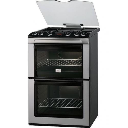 //(%)\ ZANUSSI GAS COOKER INCLUDES 6 MONTHS GUARANTEE