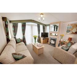 Beautiful Caravan For Sale, With Sea-Views And Free Fee’s, Near Haggerston & Berwick Holiday Park