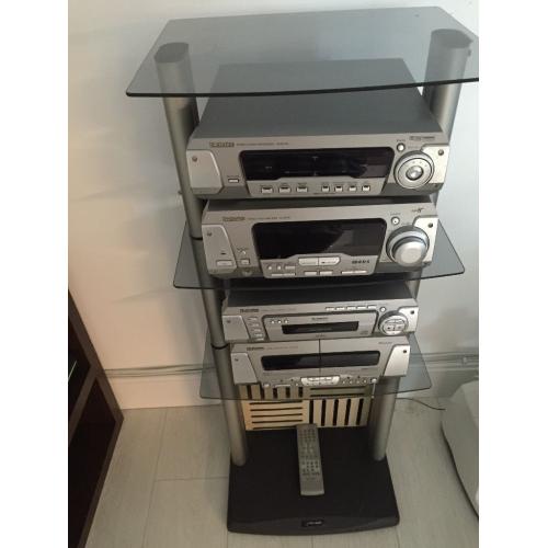Technics hi fi