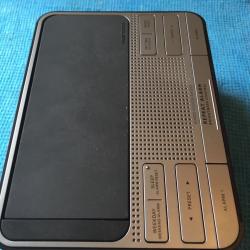 Philips alarm clock