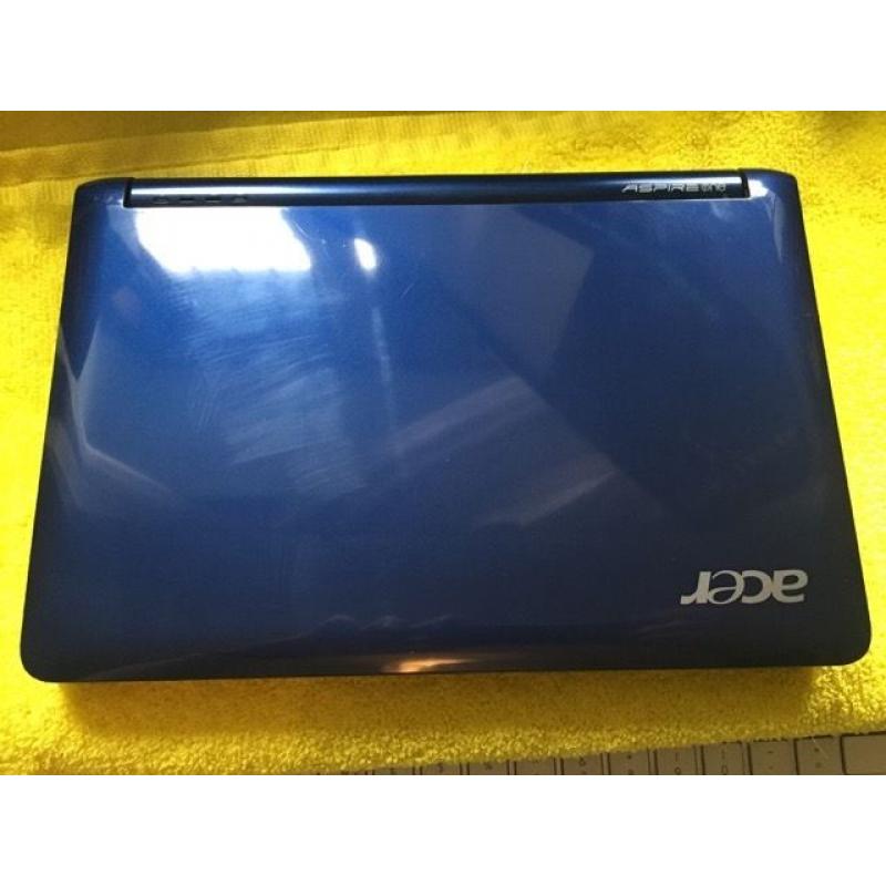 Acer Aspire One netbook