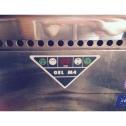 ice cream making machine