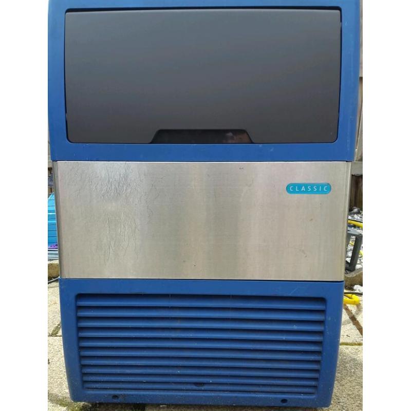 ice machine