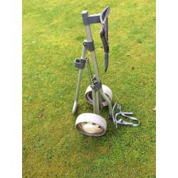 Golf Trolley