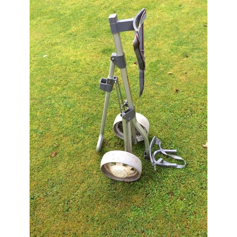 Golf Trolley