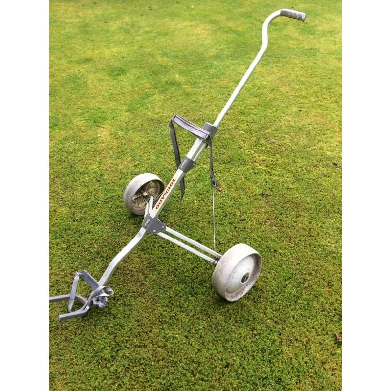 Golf Trolley