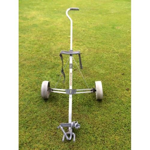 Golf Trolley