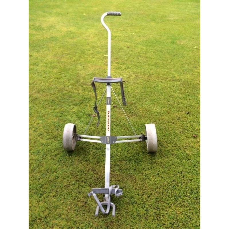 Golf Trolley