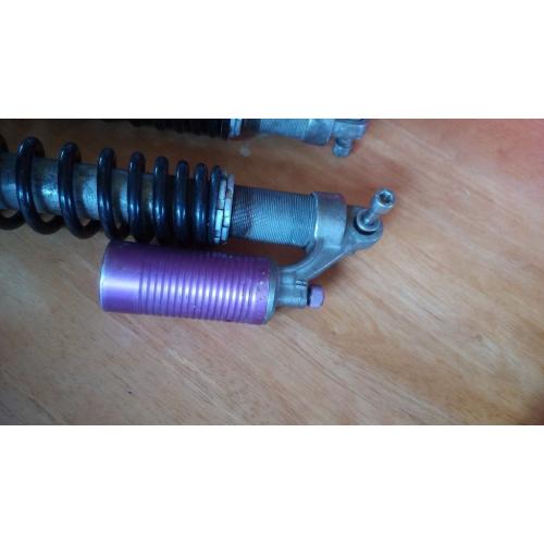 Reiger racing front shocks 963 (quad kit car buggy off road suspension)