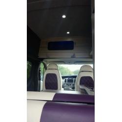 Vivaro day van (not vw, Vito, trafic)