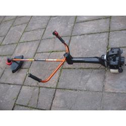 Mitsubishi TLE 48 Professional Strimmer.