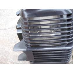 Mitsubishi TLE 48 Professional Strimmer.