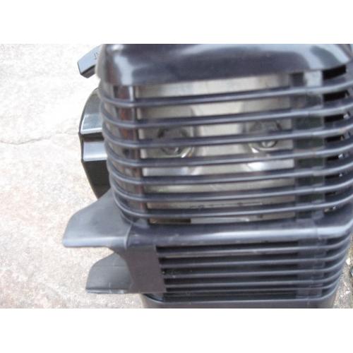 Mitsubishi TLE 48 Professional Strimmer.