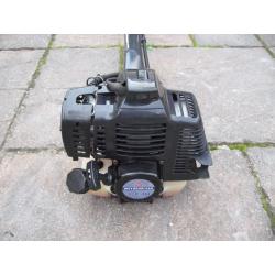 Mitsubishi TLE 48 Professional Strimmer.