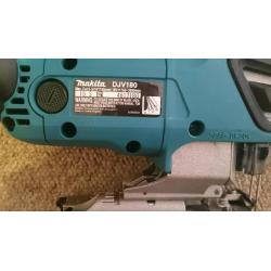 MAKITA LXT TOOLS NEW