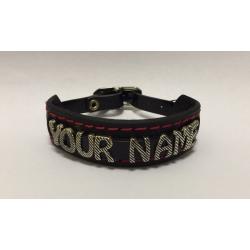 Personalised Name Bracelets