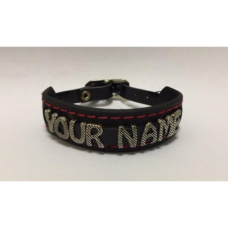 Personalised Name Bracelets
