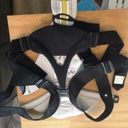Baby Bjorn Baby Carrier Miracle