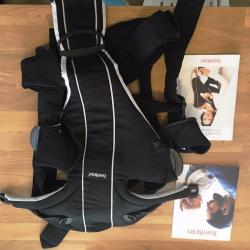 Baby Bjorn Baby Carrier Miracle