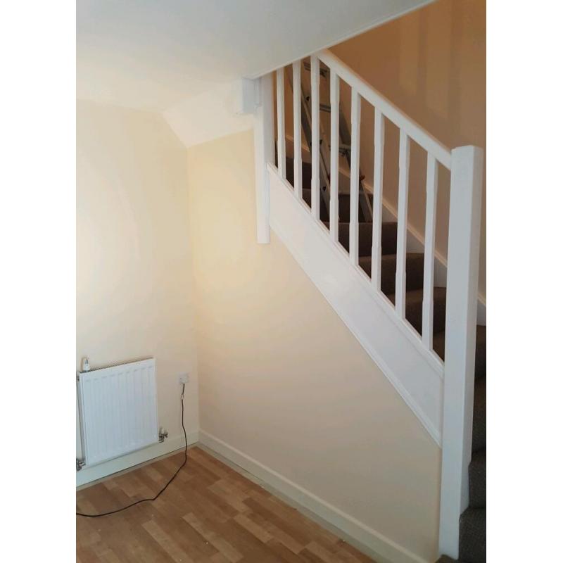 Jones painting and decorating