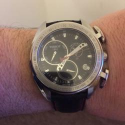 TISSOT T SPORT