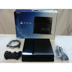 500gb ps4