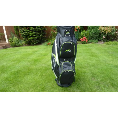 POWAKADDY LITE GOLF BAG