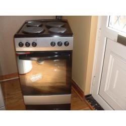 currys-essentials electric cooker