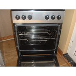 currys-essentials electric cooker
