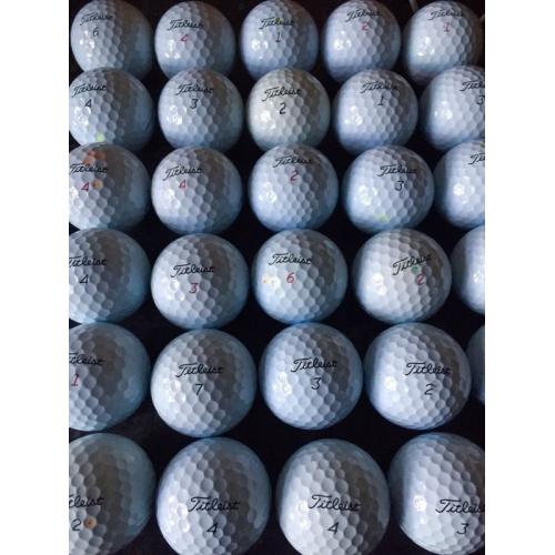 Titliest Pro V1s / V1x Mint Condition 30